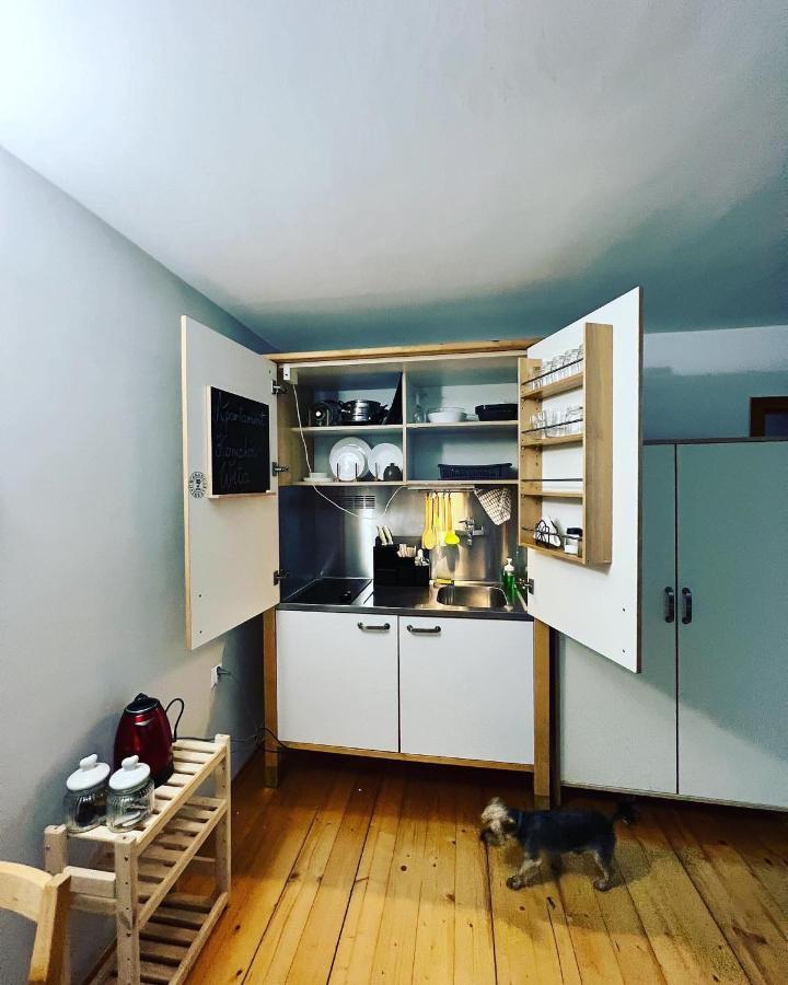 Przy Stoku I Potoku Apartment Wisla Exterior photo