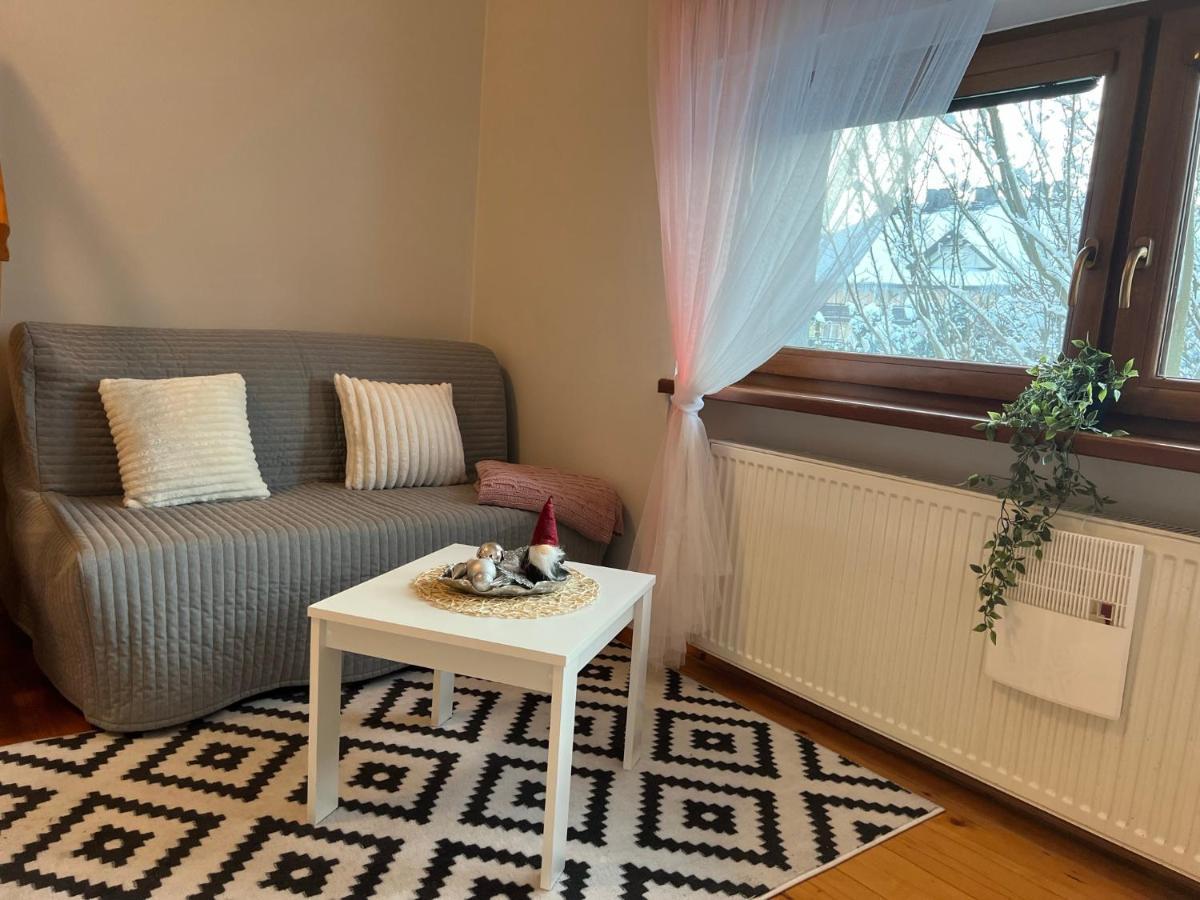 Przy Stoku I Potoku Apartment Wisla Exterior photo